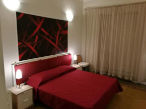 Отель Ursino rooms apartment, Катания